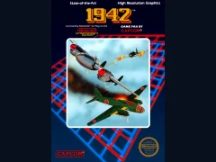 1942 cover art