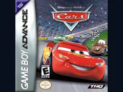 Cars cover art