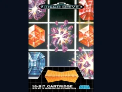 Columns cover art