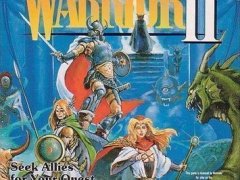 Dragon Warrior II cover art