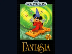 Fantasia cover art