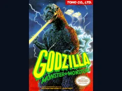 Godzilla: Monster of Monsters! cover art