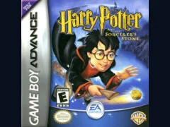 Harry Potter and the Sorcerer's Stone cover art