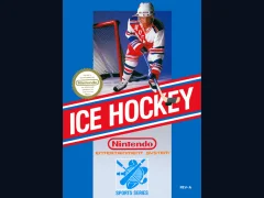 Ice Hockey cover art