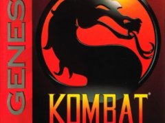 Mortal Combat 5 (Unl) [c] cover art