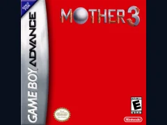 Mother 3 (traducción inglesa 1.1) cover art