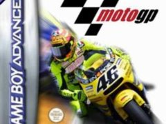 MotoGP cover art