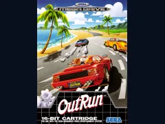 OutRun cover art