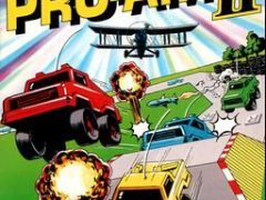 R.C. Pro-Am II cover art