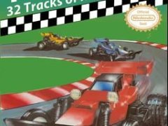 R.C. Pro-Am Racing cover art