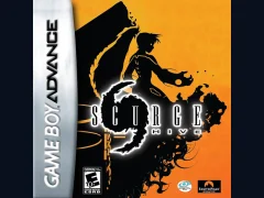 Scurge: Hive cover art