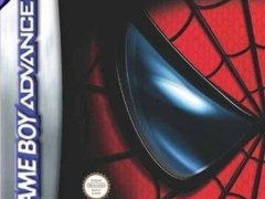 Spider-Man: The Movie cover art