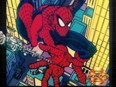 Spider-Man vs. The Kingpin cover art