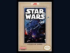 Star Wars cover art