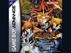 Yu-Gi-Oh! World Championship Tournament 2004 cover art