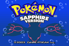 Moemon Sapphire cover art