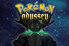Pokemon Odyssey cover art