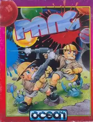 Pang cover art