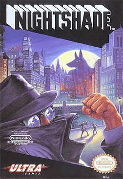 Nightshade cover art