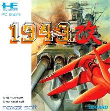 1943 Kai: Midway Kaisen cover art