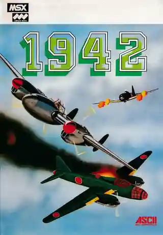 1942 cover art