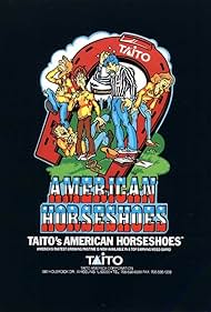 American Horseshoes cover art