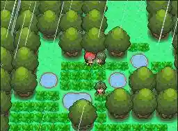 Moemon Platinum cover art