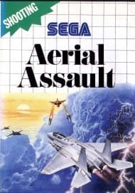Air Assault cover art