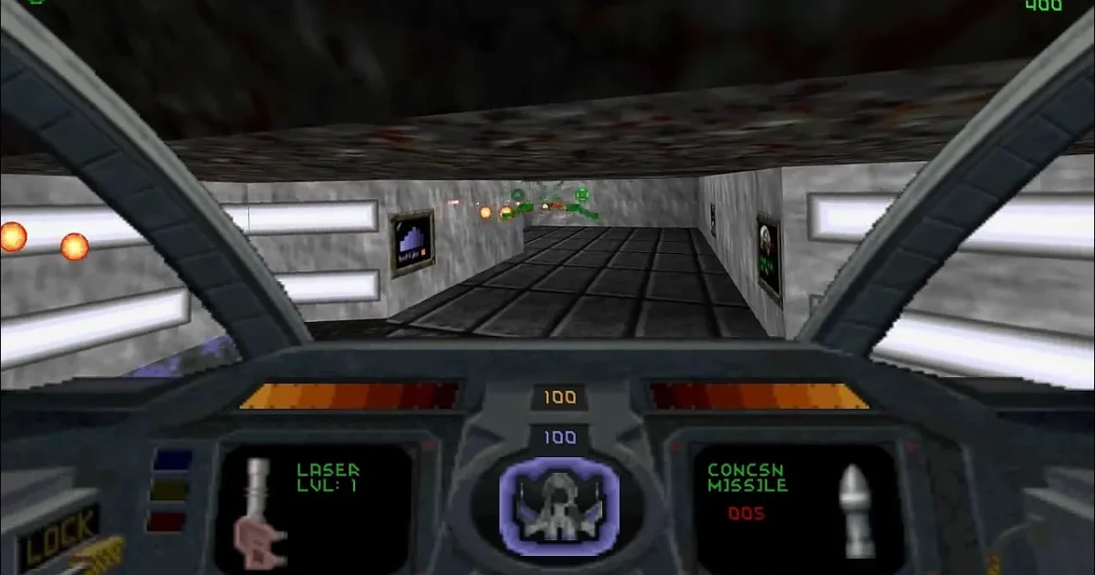 Descent cover art