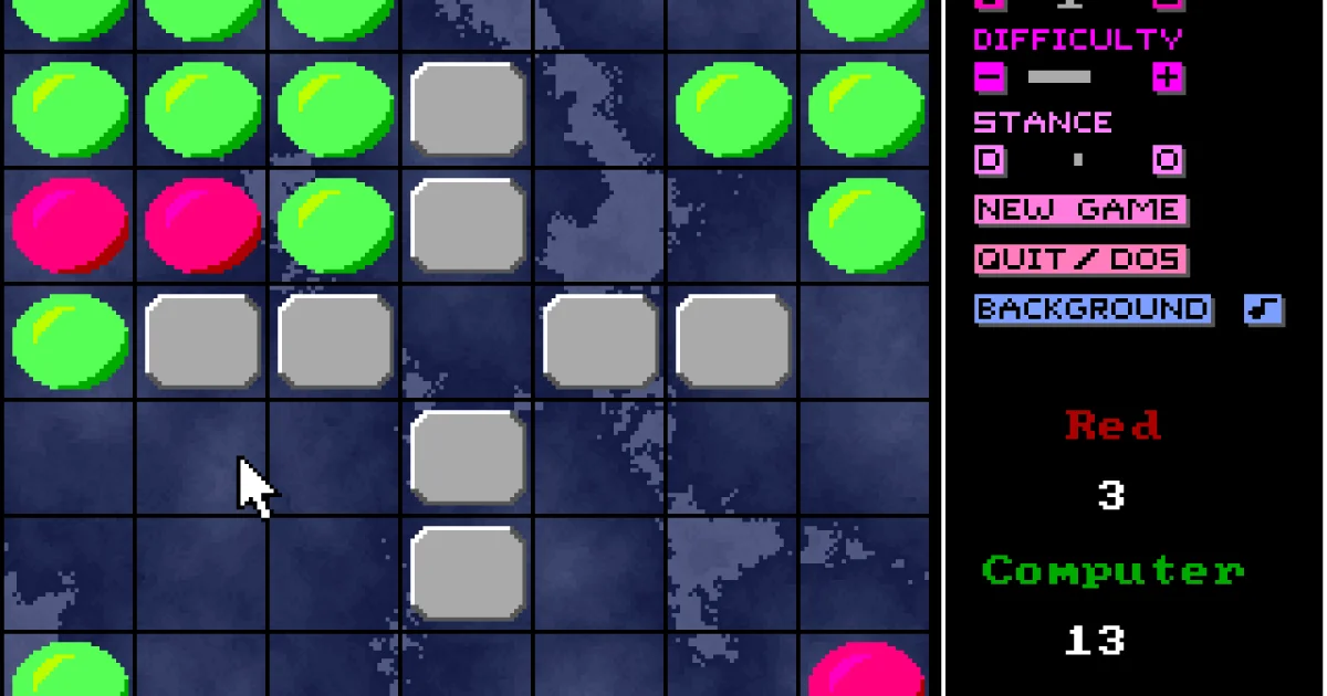 Phagefight cover art