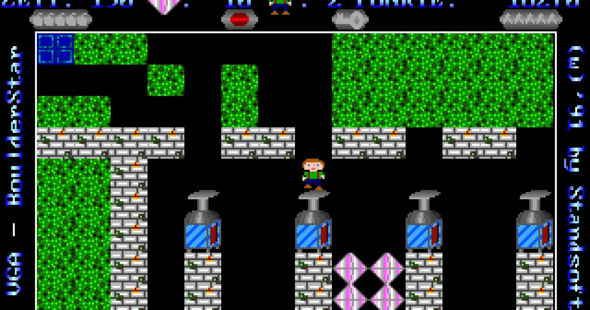 Boulder Star cover art