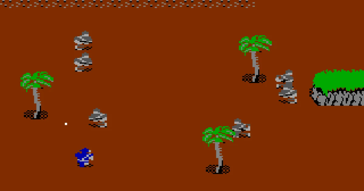 Commando Enhanced cover art