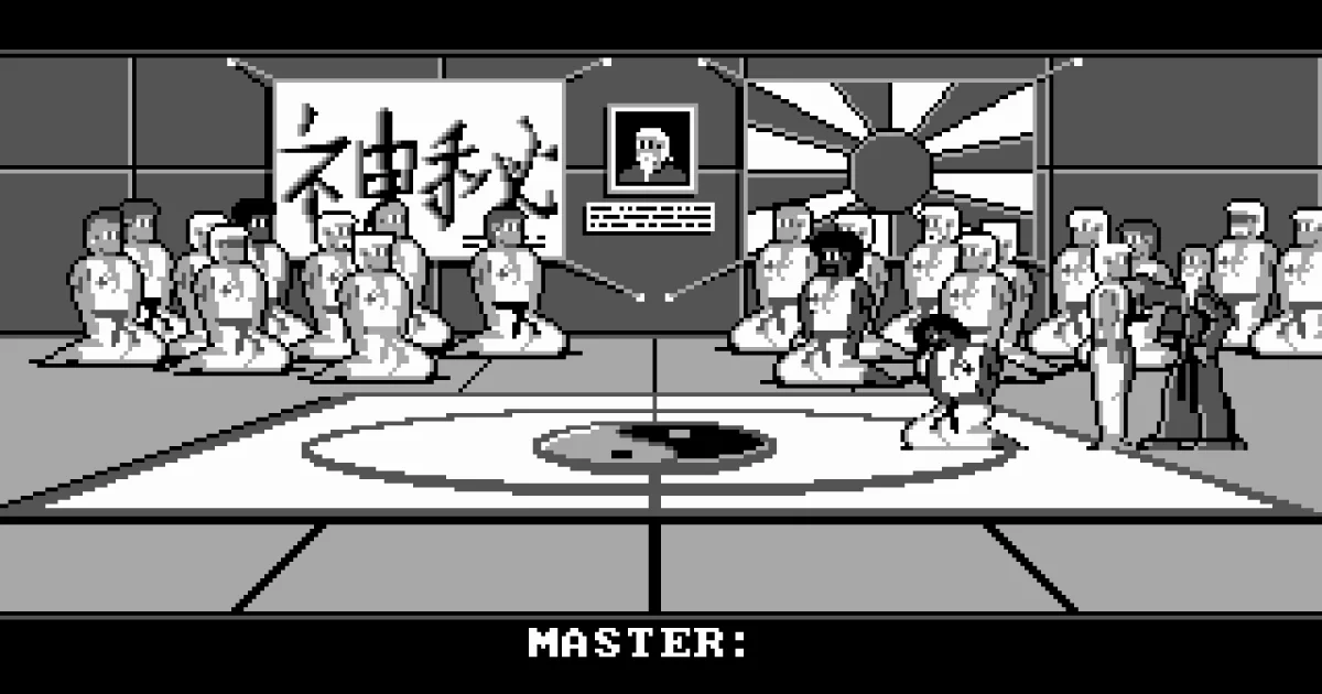 Kung Fu Louie Vs. The Martial Art Posse cover art