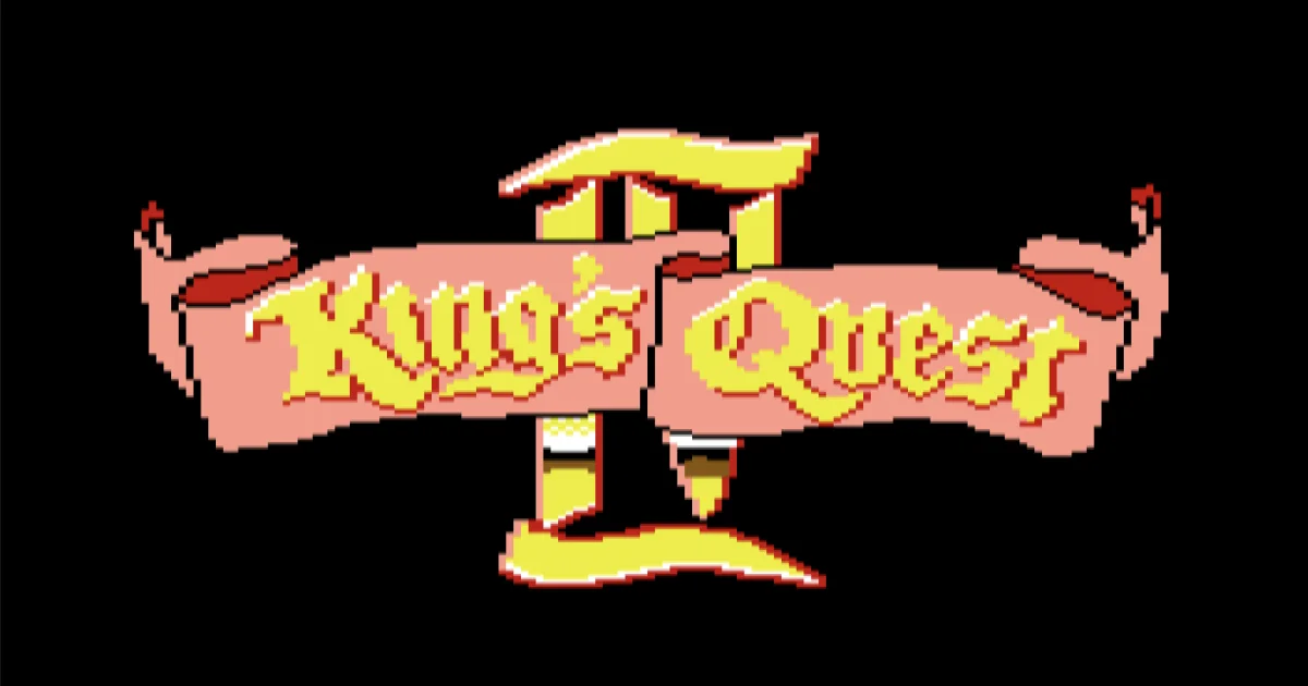 King's Quest IV: The Perils of Rosella cover art