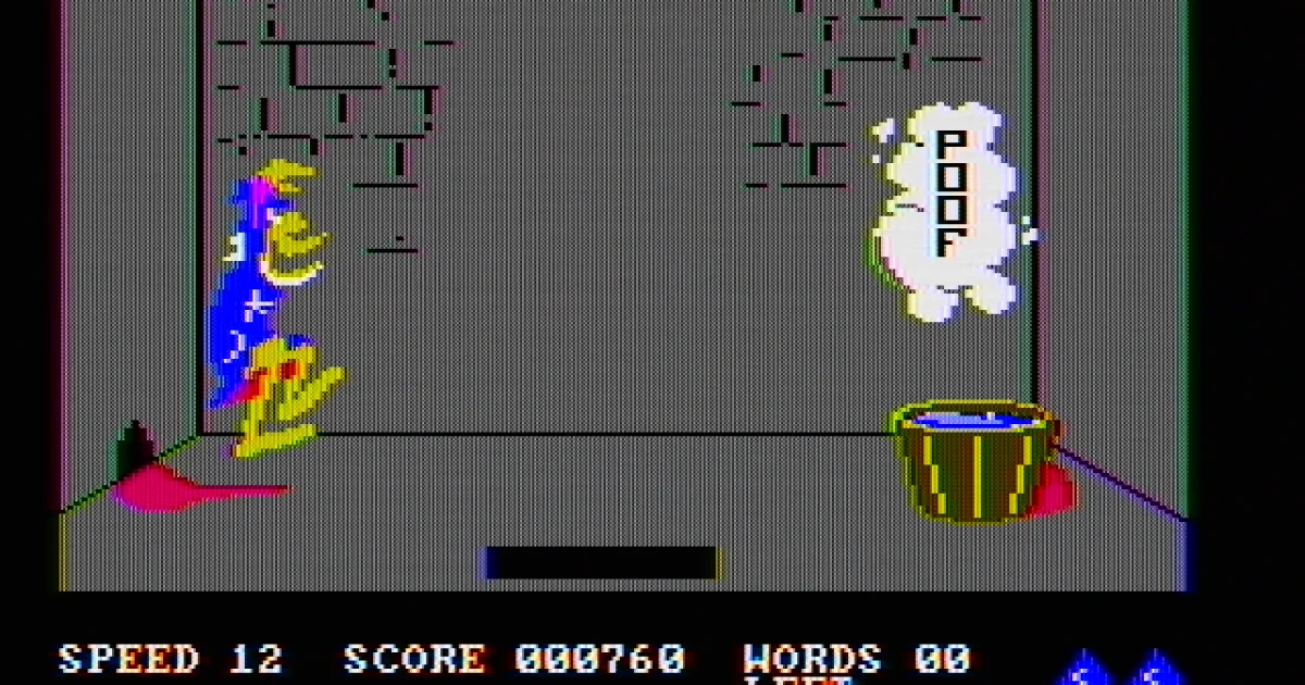 The Wizard of Id's WizType cover art