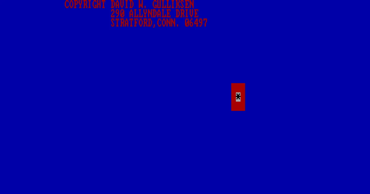 Flyswat cover art