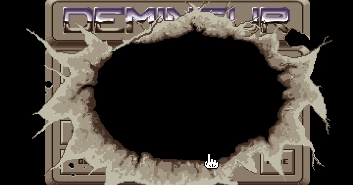 Demineur cover art