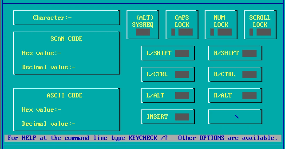 A1 DOS Utilities cover art