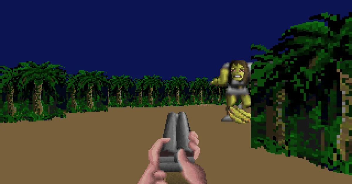 Isle of the Dead cover art