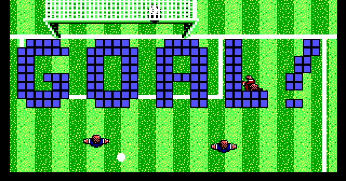 Keith Van Eron's Pro Soccer cover art