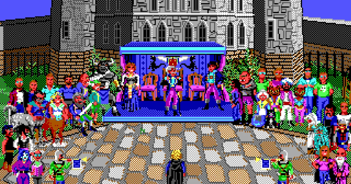 Hero's Quest: So You Want to Be a Hero cover art