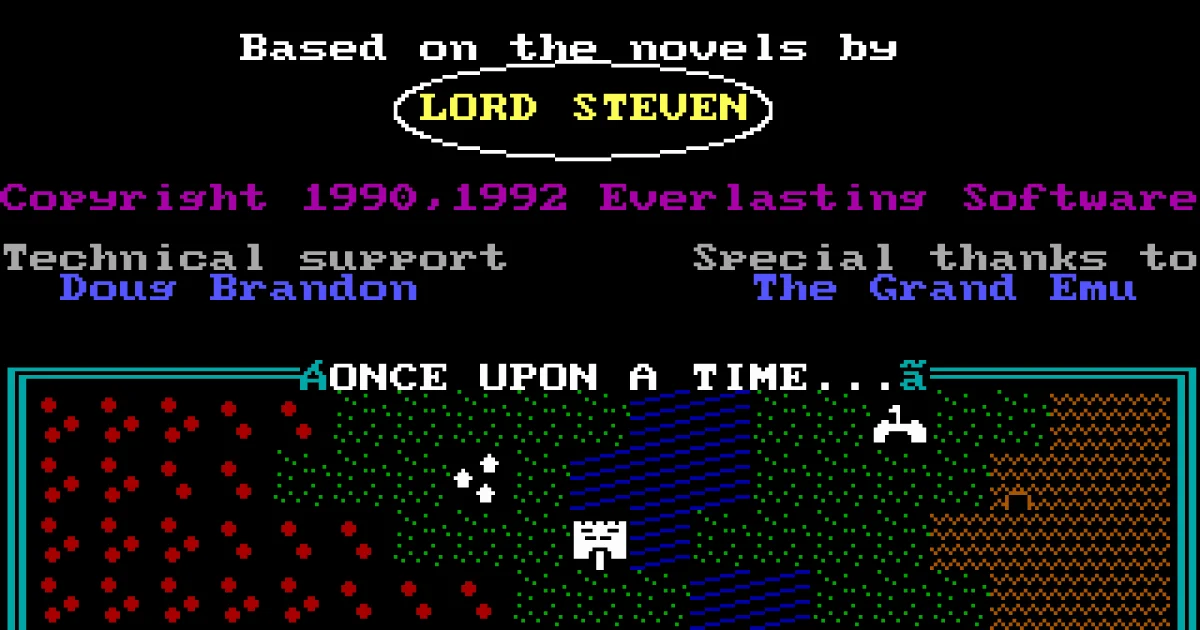 The Kingdom of Syree cover art