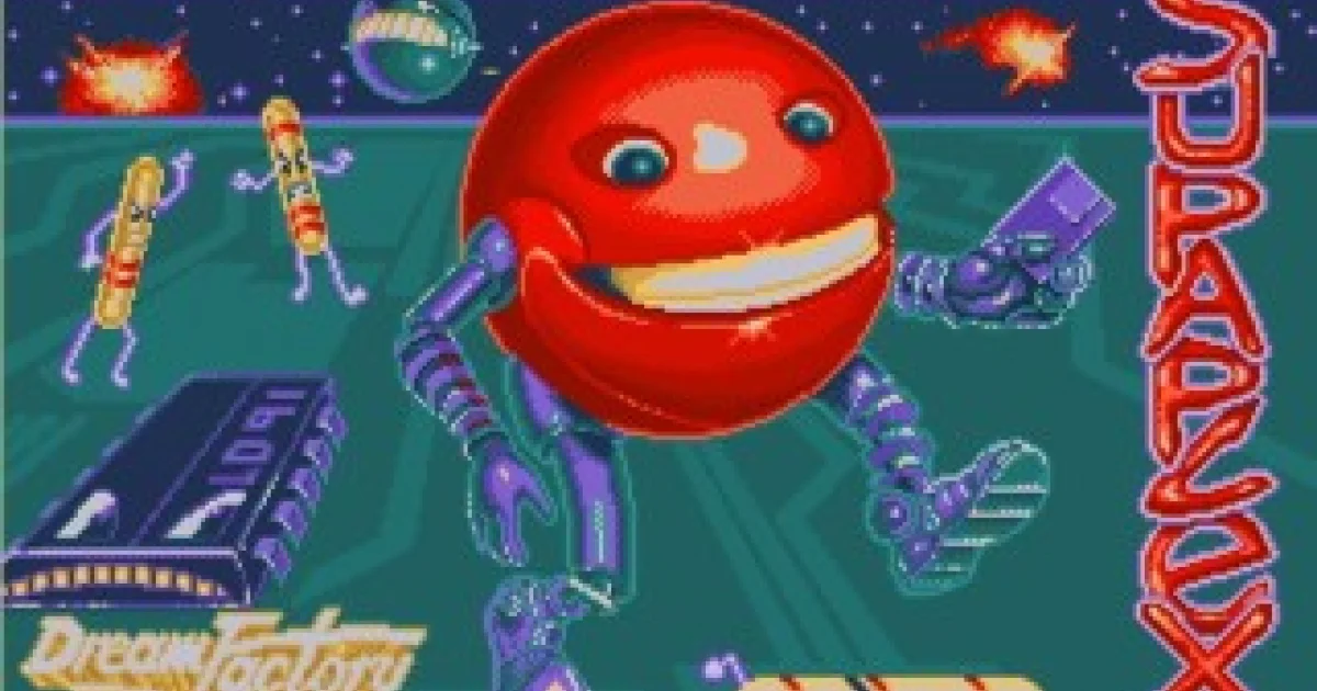 Supaplex cover art