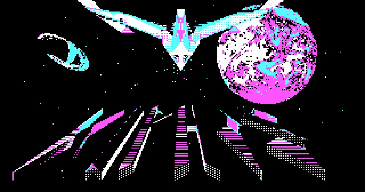 Xiphos cover art