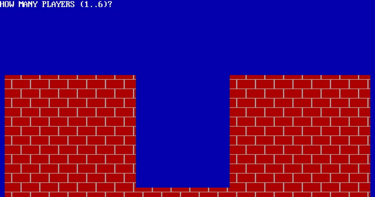 Tommy's Nyet cover art