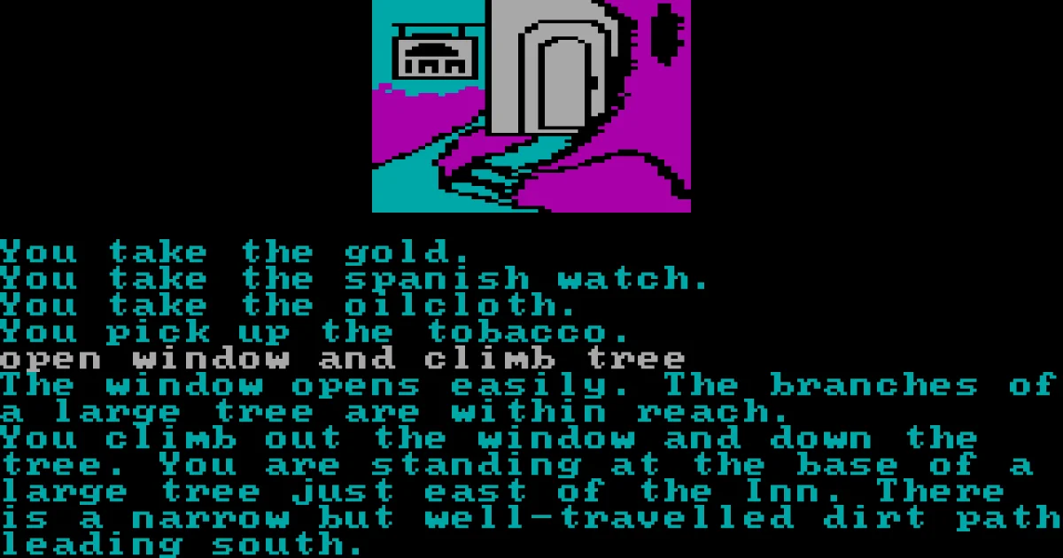 Treasure Island cover art