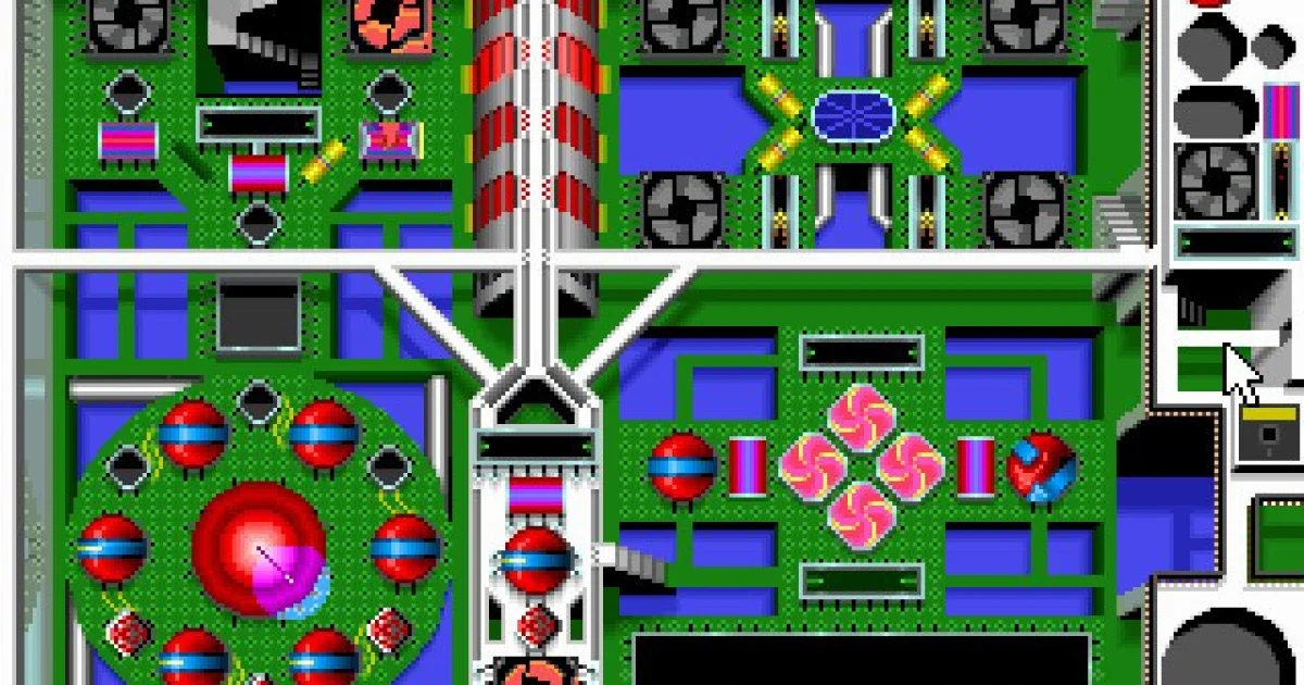 Hyperspeed cover art