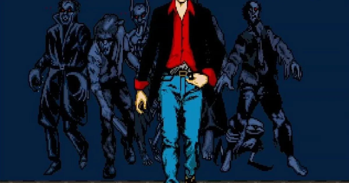 Dylan Dog: Gli assassini cover art