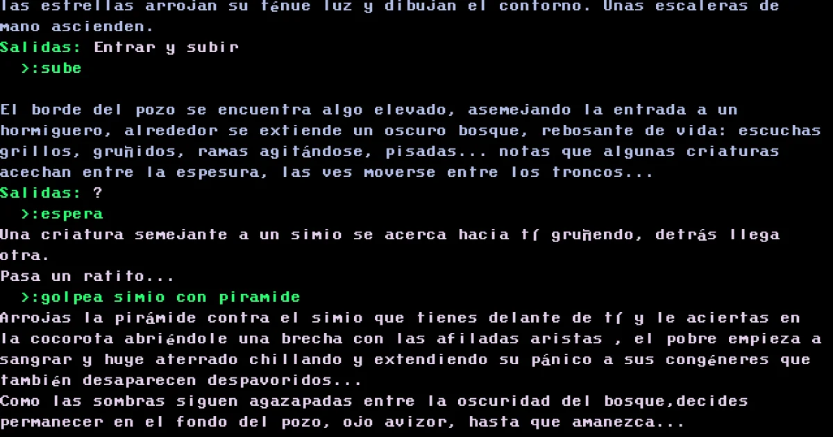 Las llaves del tiempo cover art