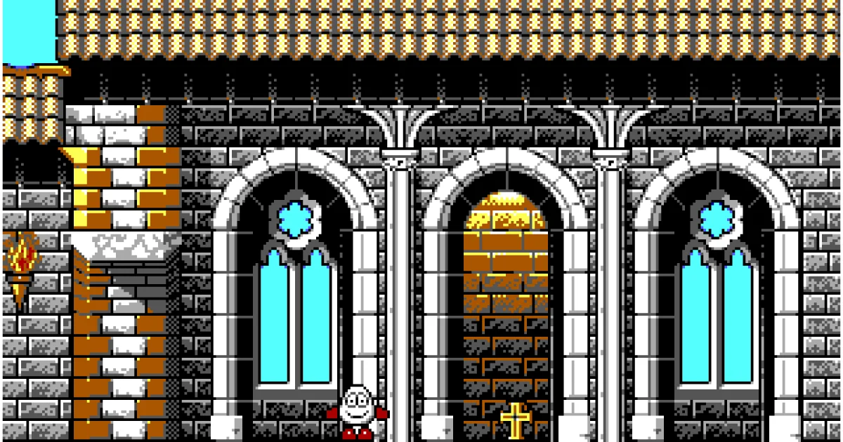 Magicland Dizzy cover art